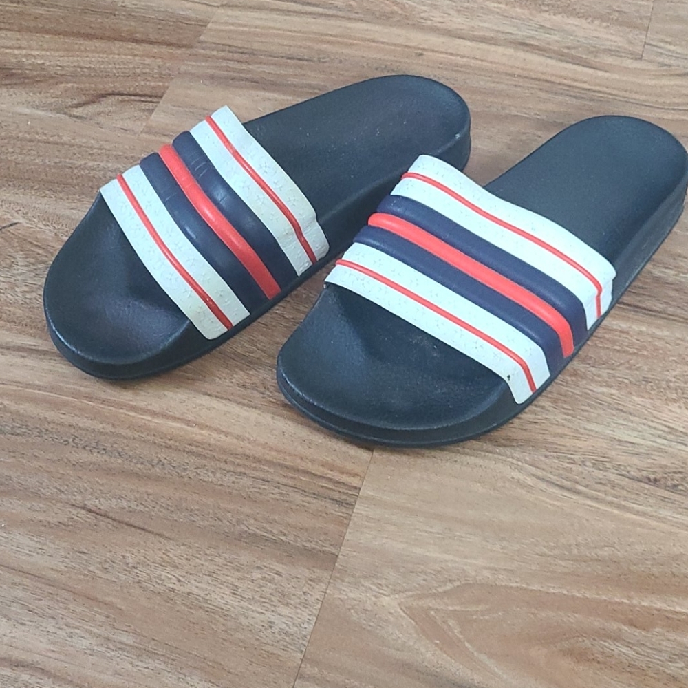 TNA slides